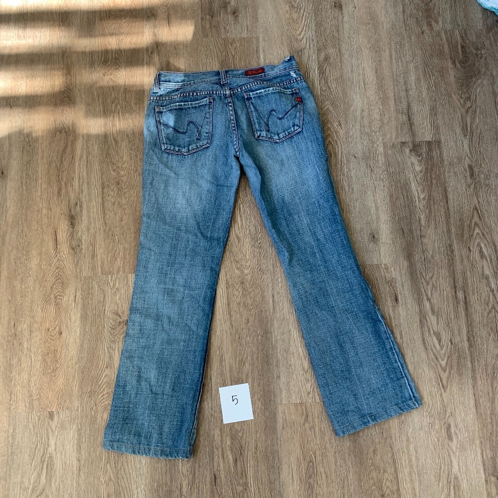 Citizens of Humanity Jeans